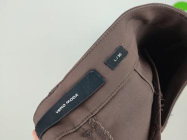 kok: Vero Moda, Spodnie materiałowe damskie, rozmiar L — 4