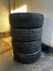 гоформ шины в бишкеке: Шины 205 / 55 / R 16, Зима, Б/у, Комплект, Легковые, Китай, Kapsen