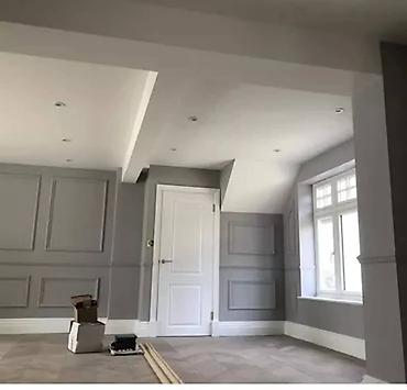 Побелка: Наружная побелка, Побелка потолков, Побелка стен | Известковая побелка, Мелковая побелка Больше 6 лет опыта — 27