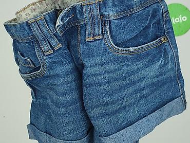 sprandi spodenki: Denim Co, Szorty damskie, rozmiar S — 6