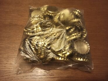 Ostali proizvodi za kuću: Kvalitetna presa za zatvaranje staklenih flaša i 5.000 novih krunastih — 13