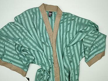 oversizowe: Kimono damski, Szlafrok, rozmiar 4XL — 1