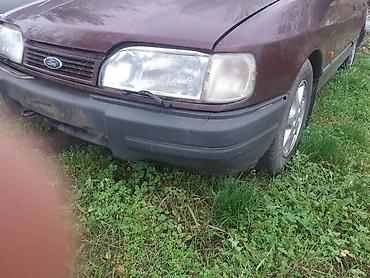 nodi auto: LETVE VOLANA ZA FORD FOCUS OD 1998. DO 2010. GOD. | polovni delovi — 2