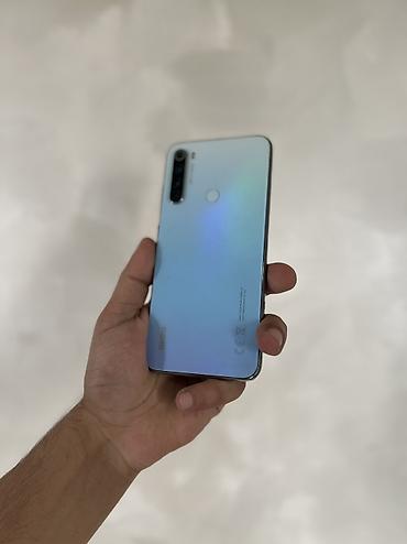 Redmi: Redmi Note 8, 64 GB — 7