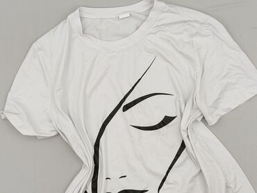 koszulka 2pac sinsay: T-shirt damski, rozmiar L