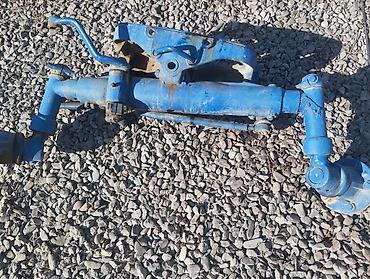 Тракторы ЛТЗ: Модель: Т-40, Б/у — 15