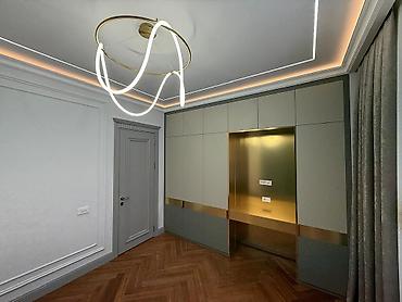 sumqayit bulvar: 4 otaqlı, Yeni tikili, 179 kv. m — 9