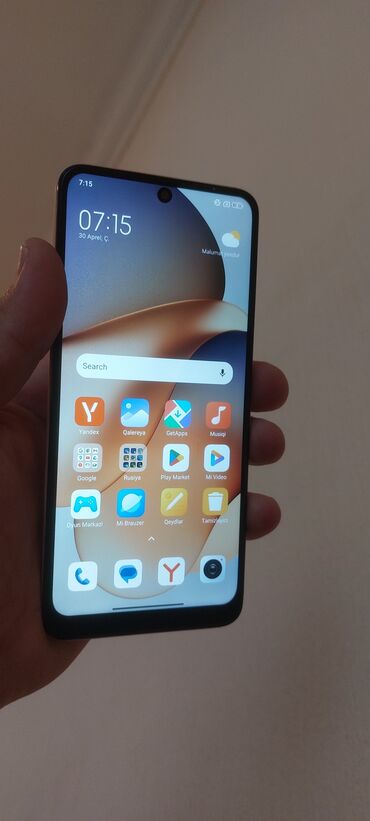 Xiaomi: Xiaomi Redmi Note 12, 128 GB