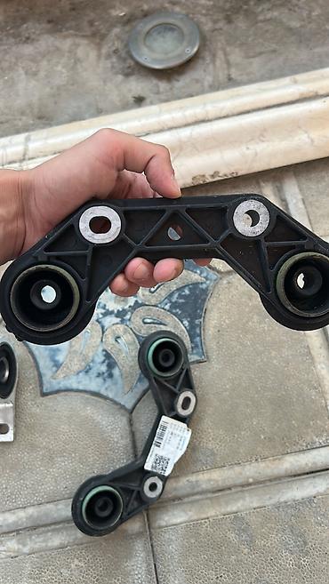 sesbogucu: Chevrolet (Malibu) üçün nəzərdə tutulmuş GM Genuine Parts markalı — 2