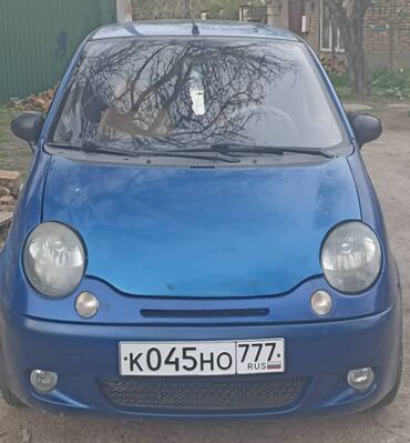 бар матиз: Daewoo Matiz: 2010 г., 0.8 л, Механика, Бензин, Универсал