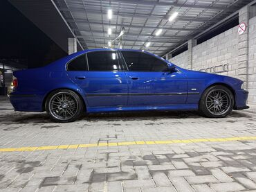 BMW: BMW M5: 2000 г., 5 л, Механика, Бензин, Седан at lalafo.kg — 10 BMW: BMW M5: 2000 г., 5 л, Механика, Бензин, Седан — 10