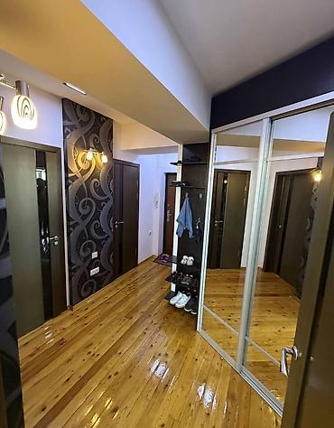 2 bedroom: 2 комнаты, 62 м², 12 мкр Элитка, 7 этаж, Дизайнерский ремонт — 8
