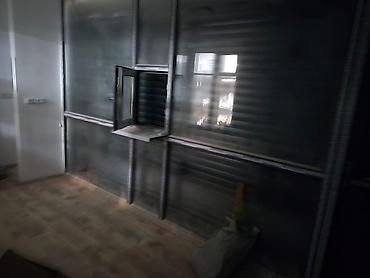 Продажа павильонов 90 м², С оборудованием