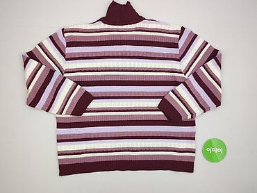 kurtka fluff olx: Sweter damski, rozmiar 3XL — 3