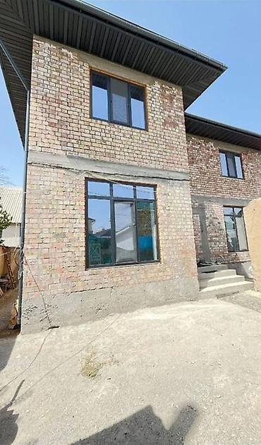 Продажа коттеджей и домов: 5 комнат, 150 м², 2 соток, Бишкек, Кок-Жар ж/м Собственник — 12