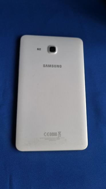 Tableti: Samsung Galaxy Tab A6 – 8" - Ekran: 8-inčni TFT, pogodан za čitanje — 10