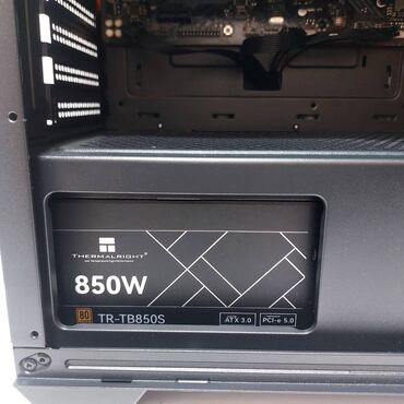 Masaüstü kompüterlər və iş stansiyaları: DDR5 Core i5 14600KF RTX5060 Gaming Masaüstü Kompüter YEPYENİ! 1il -da lalafo.az — 14 Masaüstü kompüterlər və iş stansiyaları: DDR5 Core i5 14600KF RTX5060 Gaming Masaüstü Kompüter YEPYENİ! 1il — 14