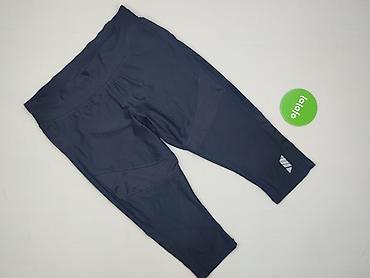 dres jamniki: Crivit, Legginsy Sportowe damskie, rozmiar L — 2