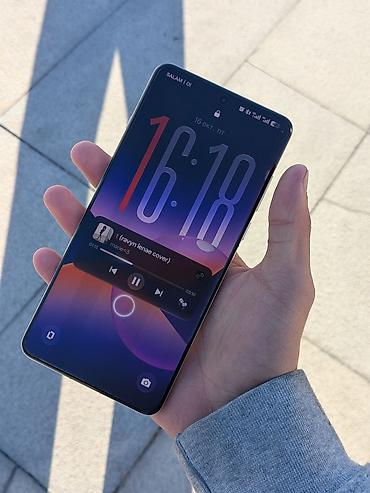 iphone 13mini: OnePlus 13, Б/у, 256 ГБ, цвет - Белый, 2 SIM — 2