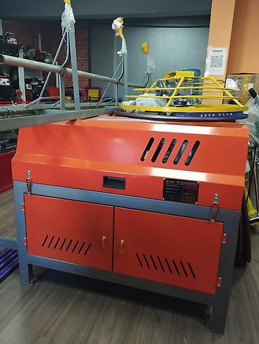 Станки для проволоки: Выпрямитель проволоки, Новый, В наличии — 2