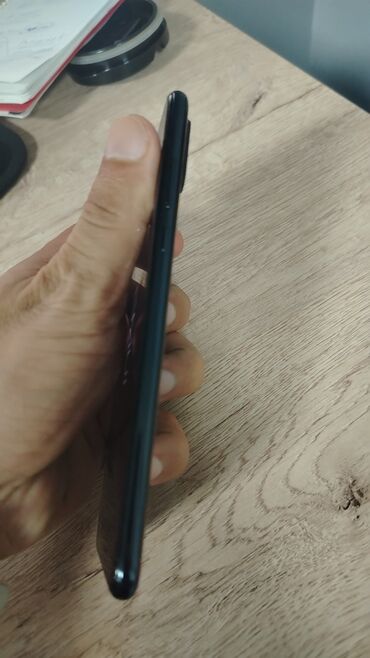 фотоаппарат самсунг nx300: Huawei P30 Lite, 128 GB, rəng - Qara