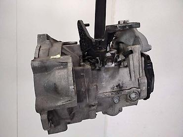 ml auto vrnjacka banja: MENJAČ ZA VOLKSWAGEN GOLF 5 OD 2003. DO 2009. GOD. | Polovni — 3
