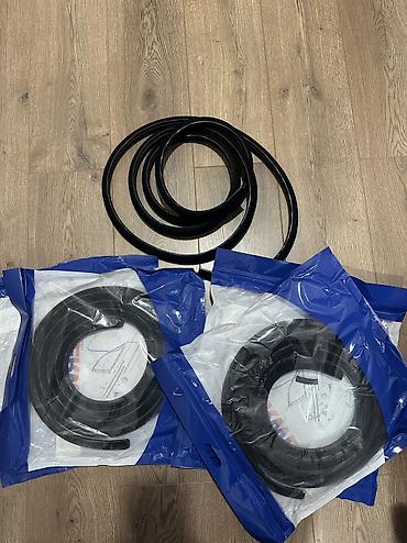 Бампер и комплектующие: BMW, Новый, Аналог — 46