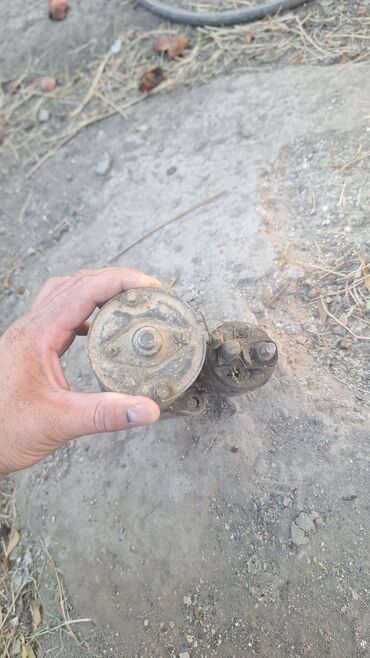 Вентиляторы: Вентилятор Audi 1989 г., Б/у, Оригинал, Германия at lalafo.kg — 9 Вентиляторы: Вентилятор Audi 1989 г., Б/у, Оригинал, Германия — 9