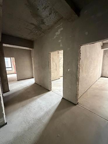 Продажа квартир: 3 комнаты, 105 м², Элитка, 8 этаж, Готовая ПСО (под самоотделку) — 12