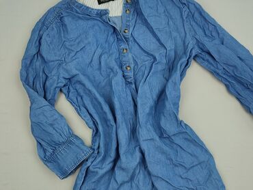 sukienki przezroczysta: Soaked in Luxury, Women`s dress, size S (EU 36)