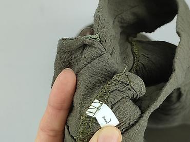 Bluzki: Bluzka damska, rozmiar L — 8