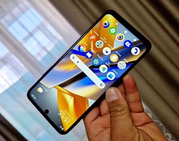 doogee n55 цена в бишкеке: Poco M5s, Б/у, 256 ГБ, цвет - Черный, 2 SIM