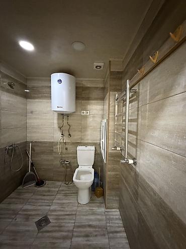 studiya menzil: 2 otaqlı, Yeni tikili, 44 kv. m — 7
