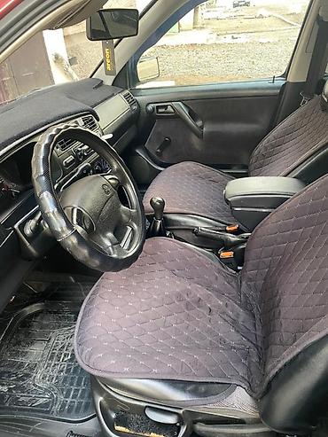 argb controller: Volkswagen Vento: 1994 г., 1.8 л, Механика, Бензин, Седан — 5