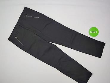 Women's Clothing: KappAhl, Material trousers for women, size XS at lalafo.pl — 2 Women's Clothing: KappAhl, Material trousers for women, size XS — 2