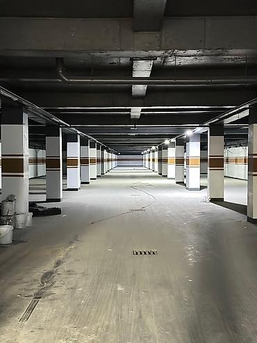 Продажа квартир: 5 и более комнат, 241 м², Элитка, 3 этаж, Готовая ПСО (под самоотделку) — 24