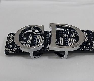 Kəmərlər: Kəmər, Yeni — 18