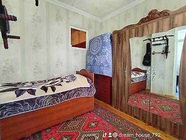 ev alqi satqisi gence: Xırdalan, 3 otaqlı, Köhnə tikili, 75 kv. m — 7