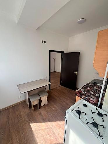 archa group: 1 комната, 30 м², АЮ Гранд Элитка, 2 этаж, Косметический ремонт — 3