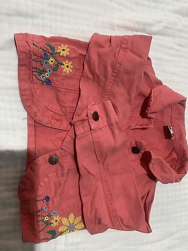 Верхняя одежда: За все 300 — 11