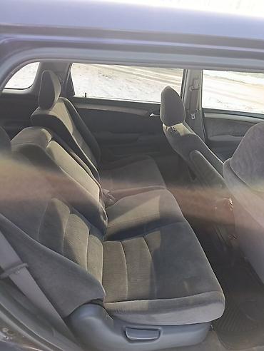 Honda: Honda Odyssey: 2004 г., 2.4 л, Автомат, Бензин, Минивэн — 7