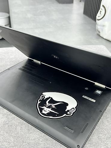 lenovo thinkpad x1: İşlənmiş Lenovo ThinkPad, 14 ", Intel Core i5, 512 GB, Ünvandan götürmə, Pulsuz çatdırılma, Ödənişli çatdırılma — 6