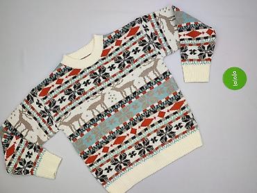 ichi sweter damski: Sweter damski, rozmiar M — 2