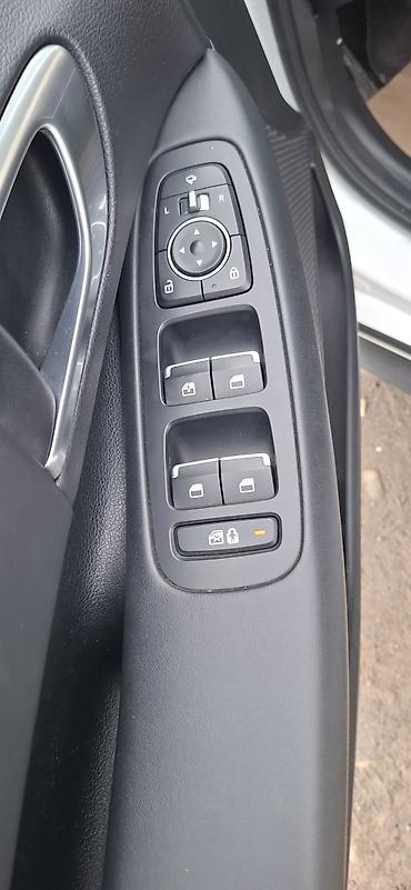 Hyundai: Hyundai Sonata: 2019 г., 2 л, Автомат, Газ, Седан — 8