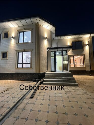 актилек дом: Дом, 176 м², 7 комнат, Собственник, Дизайнерский ремонт