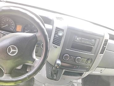 ram 2500: Легкий грузовик, Mercedes-Benz, Стандарт, Б/у — 4
