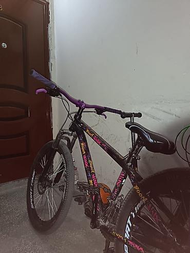 satiliq velosiped: Salam Velo ucuza satlır isdiyene endirim olacaq — 2