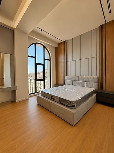 2 room flat: 3 комнаты, 140 м², Элитка, 14 этаж, Дизайнерский ремонт — 4