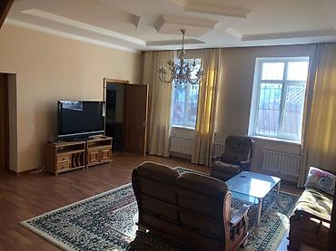 мкр улан2: 250 м², 5 комнат, Ала-Арча ТРЦ — 6