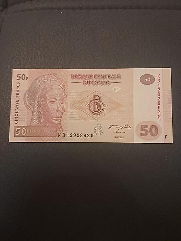 Əskinaslar: 1 Dollar, 2013 il — 109